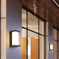 Applique Murale Extérieur