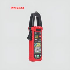Pince Multimètre Digital Smart Lustra LA502