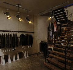 Plafonnier Spots Orientables