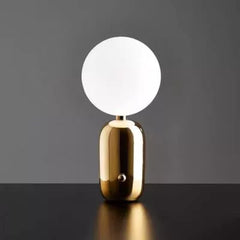 LAMPE DE TABLE LINA