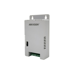 Bloc d'alimentation SMPS multicanal 4 canaux - HIKVISION