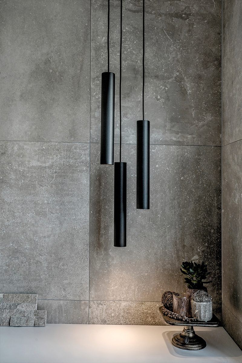 Suspensions | Acier Galvanisé