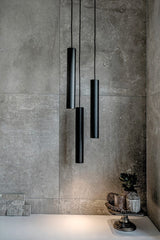 Suspensions | Acier Galvanisé