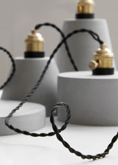 Suspensions en Ciment Aspect Béton