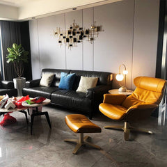 LAMPE DE TABLE MELANIA BLANC