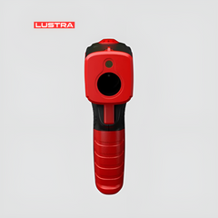 Thermomètre infrarouge Multi-Lasers Lustra LB056