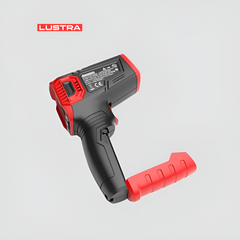 Thermomètre infrarouge Multi-Lasers Lustra LB056