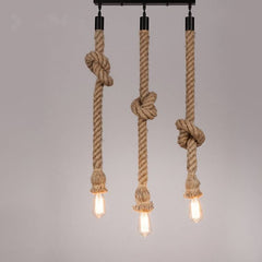 Suspension Cordage Triple