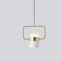 Suspension Look Large