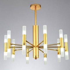 LUSTRE AMALI GOLD