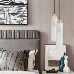 Suspension Slim Clear