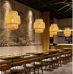 SUSPENSION RAFYA LINDO