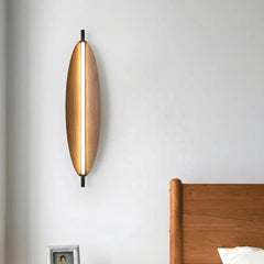 APPLIQUE MURAL LED 60CM 3000K