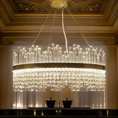 LUSTRE ESPERANZA | Ma Lumiere Spécialiste De La Vente De Luminaires à Travers Tout Le Maroc