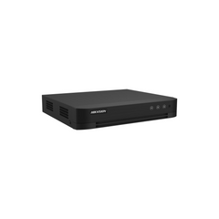 DVR H.265 4 canaux 720p 1U - HIKVISION