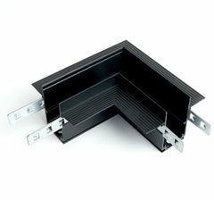 MAGNETIC HORIZONTAL CORNER