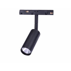 SPOT ORIENTABLE MAGNETIQUE 6W 3000K