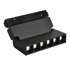 LAZER ORIENTABLE MGNETIQUE 6W 3000K