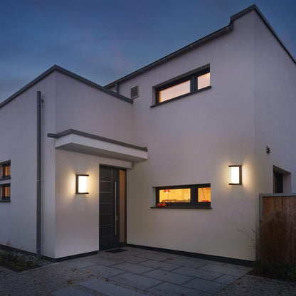 Applique Murale Extérieur