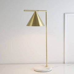 LAMPE DE TABLE TRIANGLE