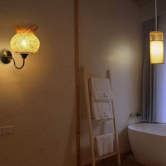 APPLIGUE MURALE E14 CHILI