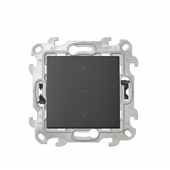 VOLETS ROULANTS 3 POSITIONS - S24 GRAPHITE