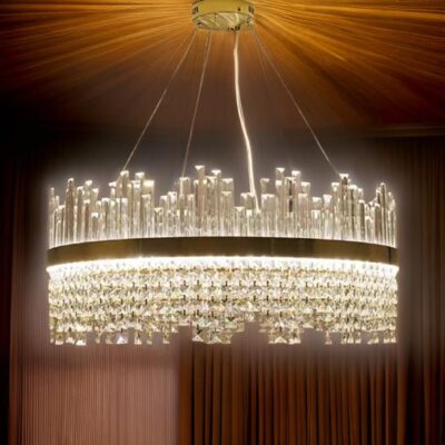 LUSTRE ESPERANZA | Ma Lumiere Spécialiste De La Vente De Luminaires à Travers Tout Le Maroc