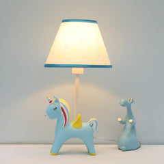 LAMPE DE TABLE ENFANT POLO CARÇON