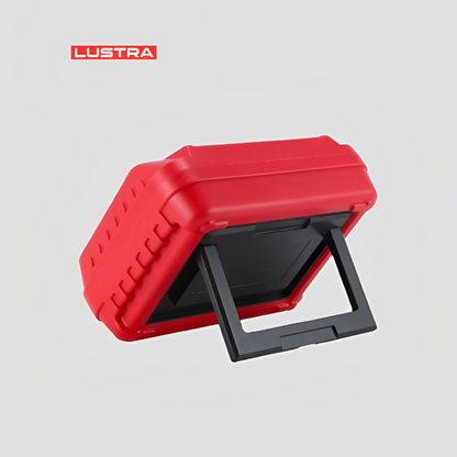 Mégohmmètre Numérique - Testeur d'isolement 2500V Lustra MY58