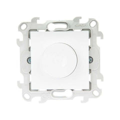 MECANISME VARIATEUR 500W S-24 BLANC