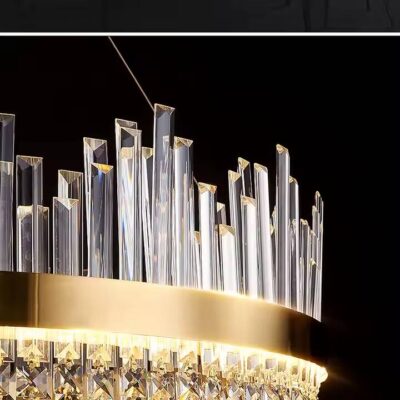 LUSTRE ESPERANZA | Ma Lumiere Spécialiste De La Vente De Luminaires à Travers Tout Le Maroc