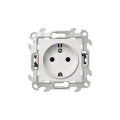 PRISE COURANT 2P+T S-24 BLANC