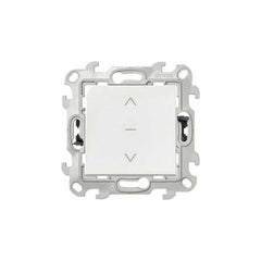 VOLETS ROULANTS 3 POSITION S-24 BLANC