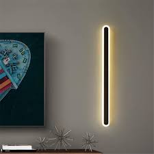 APPLIQUE MURALE  SOTCHI NOIRE