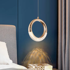 SUSPENSION LED 9W 4000K  DOREE