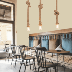 Suspension Cordage Triple