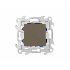 DOUBLE ALLUMAGE S-24 TAUPE