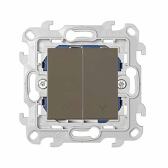 VOLET ROULANT S-24 TAUPE