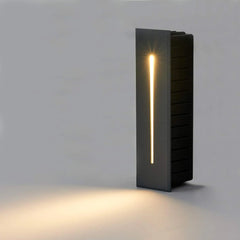 BALISSAGE ALUMINIUM IP67 3W 3000K NOIR