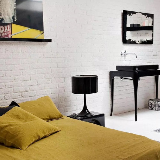 Abat-jour | Style Sebastian Wrong