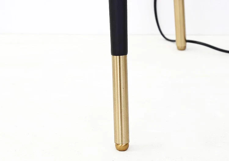 Abat-jour Champignon | Style Art Déco