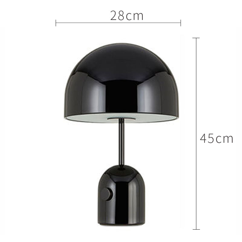 Abat-jour modèle Tom Dixon