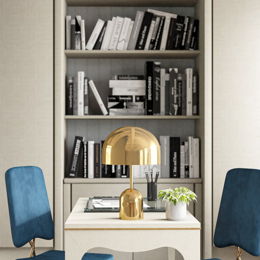 Abat-jour modèle Tom Dixon