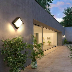 Applique Murale LED Étanche