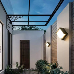 Applique Murale LED Étanche