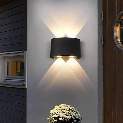 Applique Murale LED Moderne