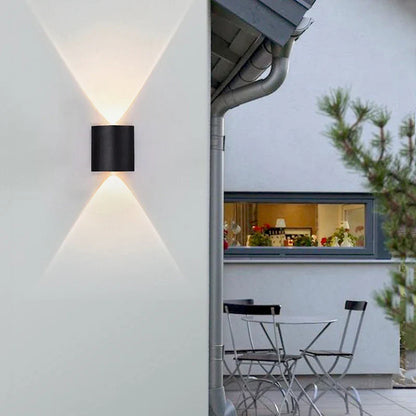 Applique Murale LED Moderne