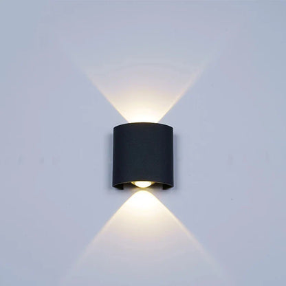 prix luminaire led éclairage public maroc