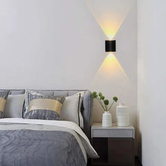 Applique Murale LED Moderne