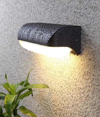 Applique Murale LED au Design Moderne